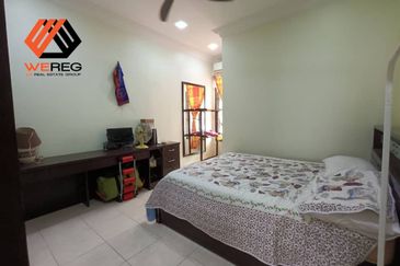 Bandar Bukit Tinggi 2