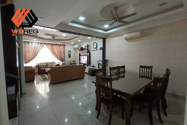 Bandar Bukit Tinggi 2