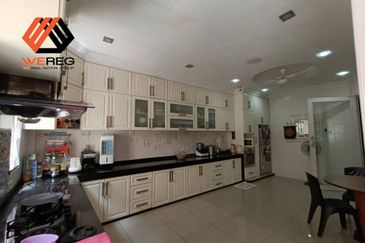 Bandar Bukit Tinggi 2