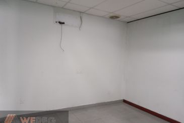 Kapar Industrial Park