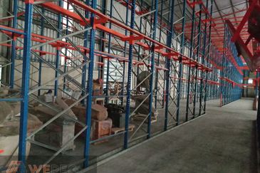 Kapar Industrial Park