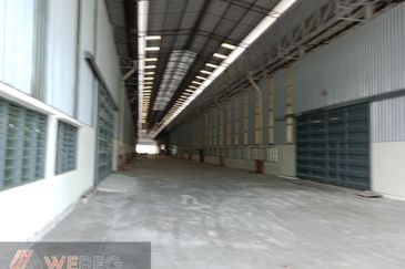 Kapar Industrial Park