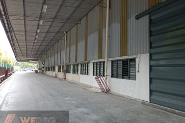 Kapar Industrial Park