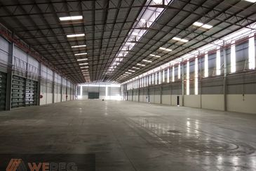 Kapar Industrial Park