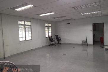 Kapar Industrial Park