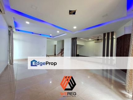 Bandar Bukit Tinggi 2 2 Storey Semi D For Sale , Selangor, Klang