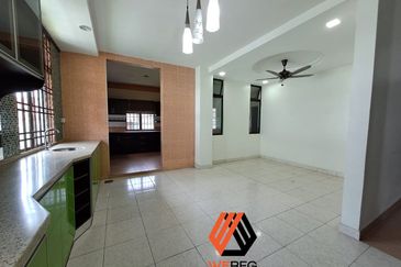 Bandar Bukit Tinggi 2