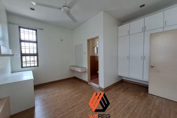 Bandar Bukit Tinggi 2