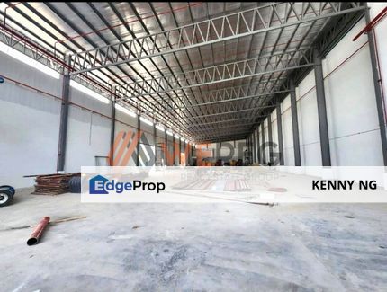 Shah Alam Warehouse For Rent , Selangor, Shah Alam