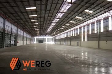 Kapar Industrial Park