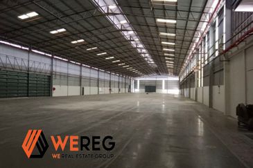 Kapar Industrial Park