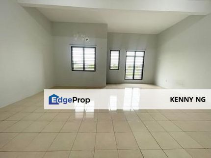 Taman Mesra Sentosa Klang 2 Storey House For Rent, Selangor, Klang