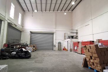 Zone Innovation Park