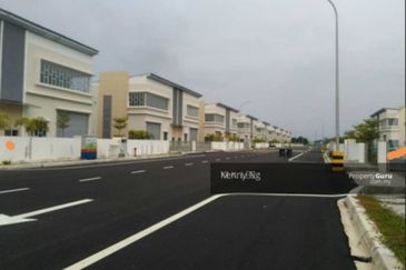 Zone Innovation Park