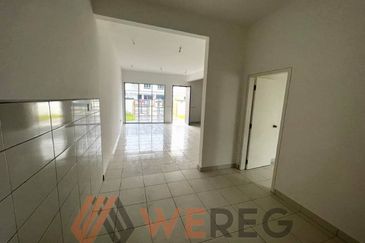 Alura @ Bandar Bukit Raja