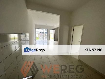 Bandar Bukit Raja, Alura 2 Storey House for Sale, Selangor, Klang