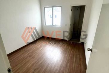 Alura @ Bandar Bukit Raja