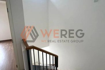 Alura @ Bandar Bukit Raja