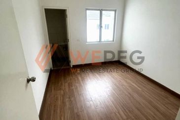 Alura @ Bandar Bukit Raja