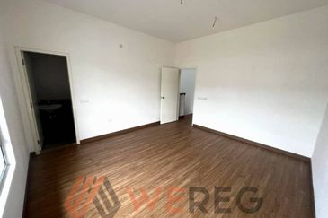 Alura @ Bandar Bukit Raja