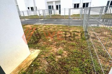 Alura @ Bandar Bukit Raja