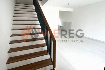 Alura @ Bandar Bukit Raja