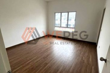 Alura @ Bandar Bukit Raja