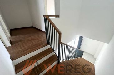 Alura @ Bandar Bukit Raja