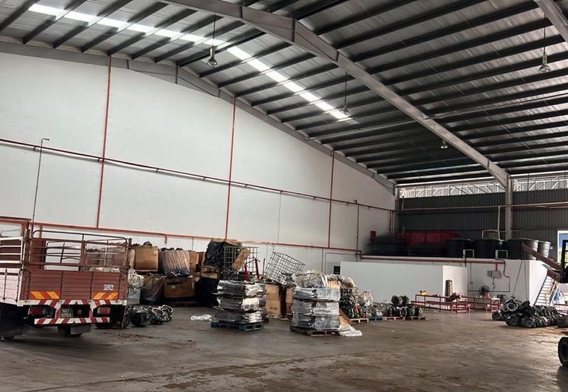 Kapar Industrial Park