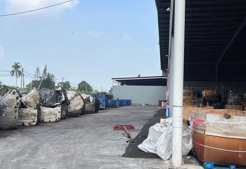 Kapar Industrial Park