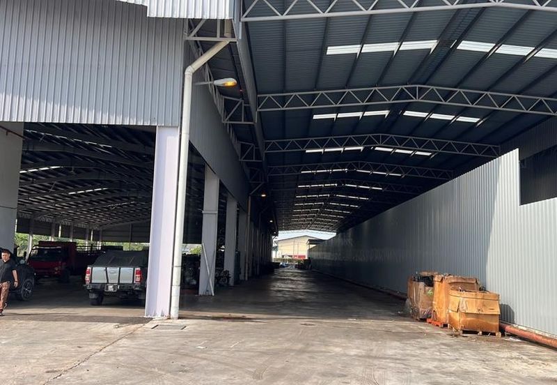 Kapar Industrial Park