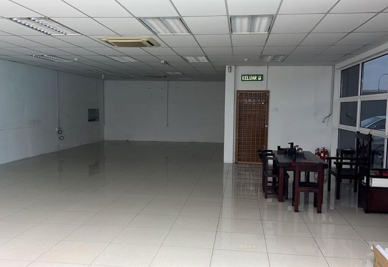 Kapar Industrial Park