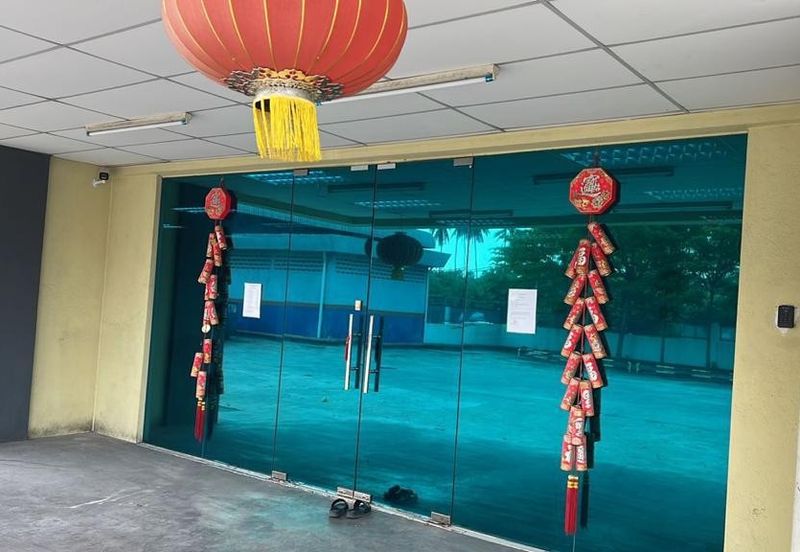 Kapar Industrial Park