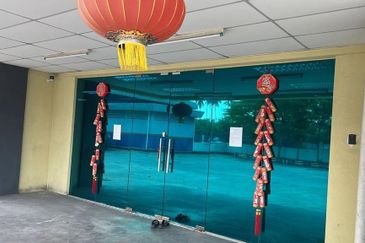 Kapar Industrial Park