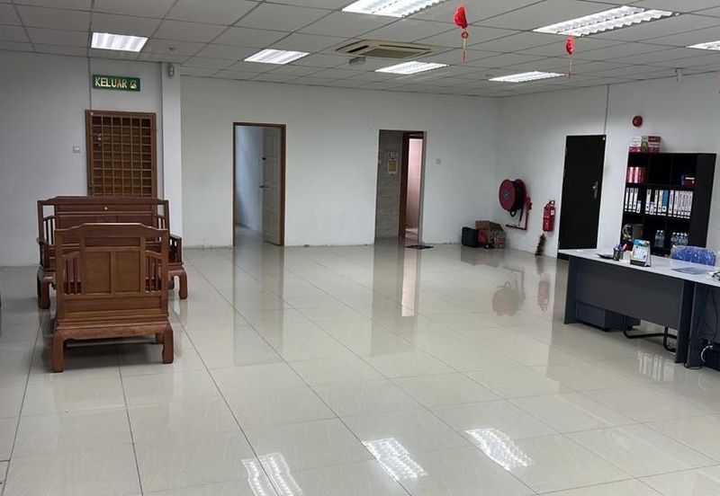 Kapar Industrial Park