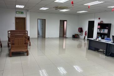 Kapar Industrial Park