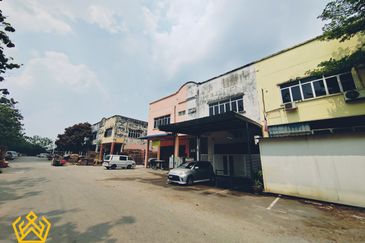 Taman Perindustrian Puchong