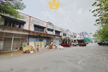 Taman Perindustrian Puchong