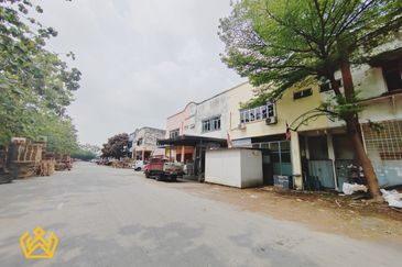 Taman Perindustrian Puchong