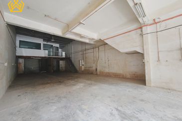 Taman Perindustrian Puchong