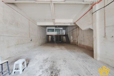 Taman Perindustrian Puchong