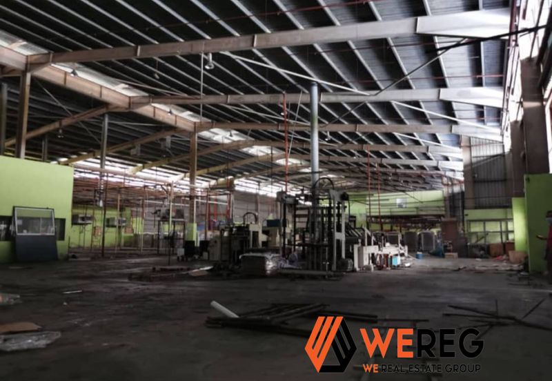 Kapar Industrial Park