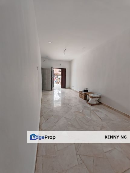 Bandar Bukit Raja Single Storey For Sale, Selangor, Klang