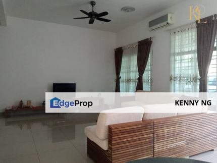 Bandar Bukit Raja Double Storey House For Sale , Selangor, Klang