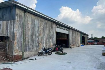 Taman Perindustrian Puchong