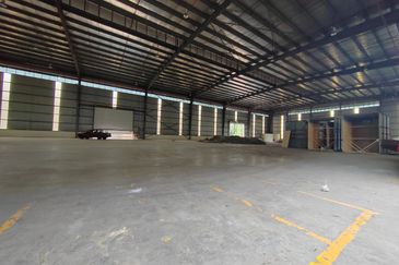 Taman Perindustrian Puchong