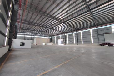 Taman Perindustrian Puchong