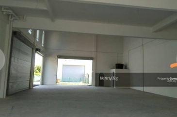 Kapar Industrial Park