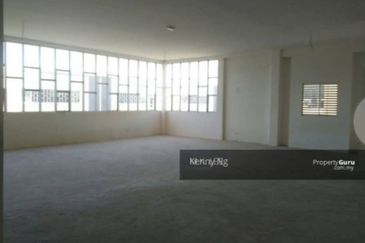 Kapar Industrial Park