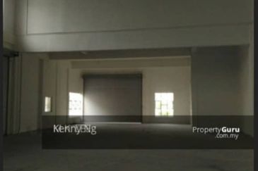 Kapar Industrial Park